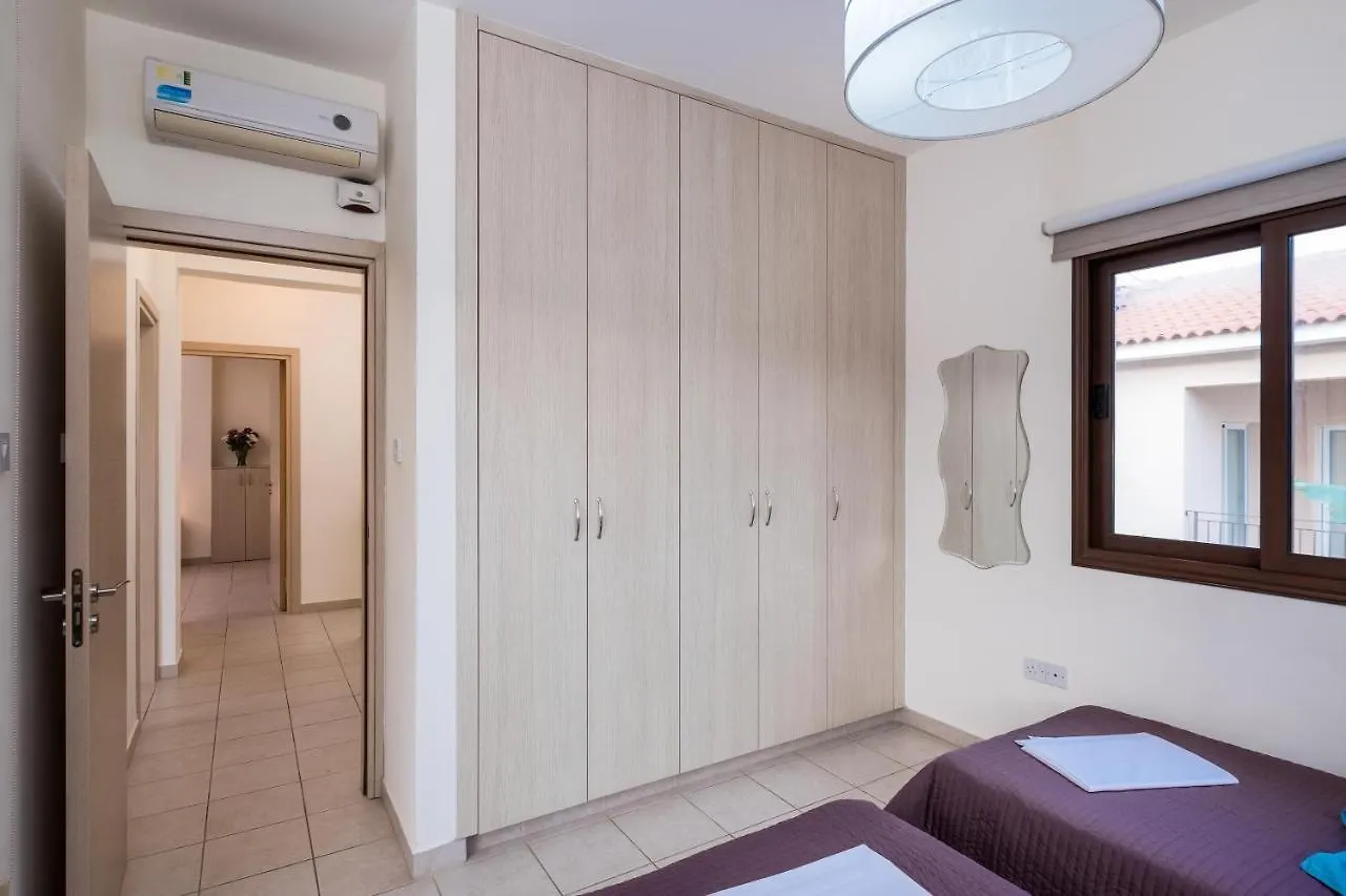 Villa Mandalay Protaras