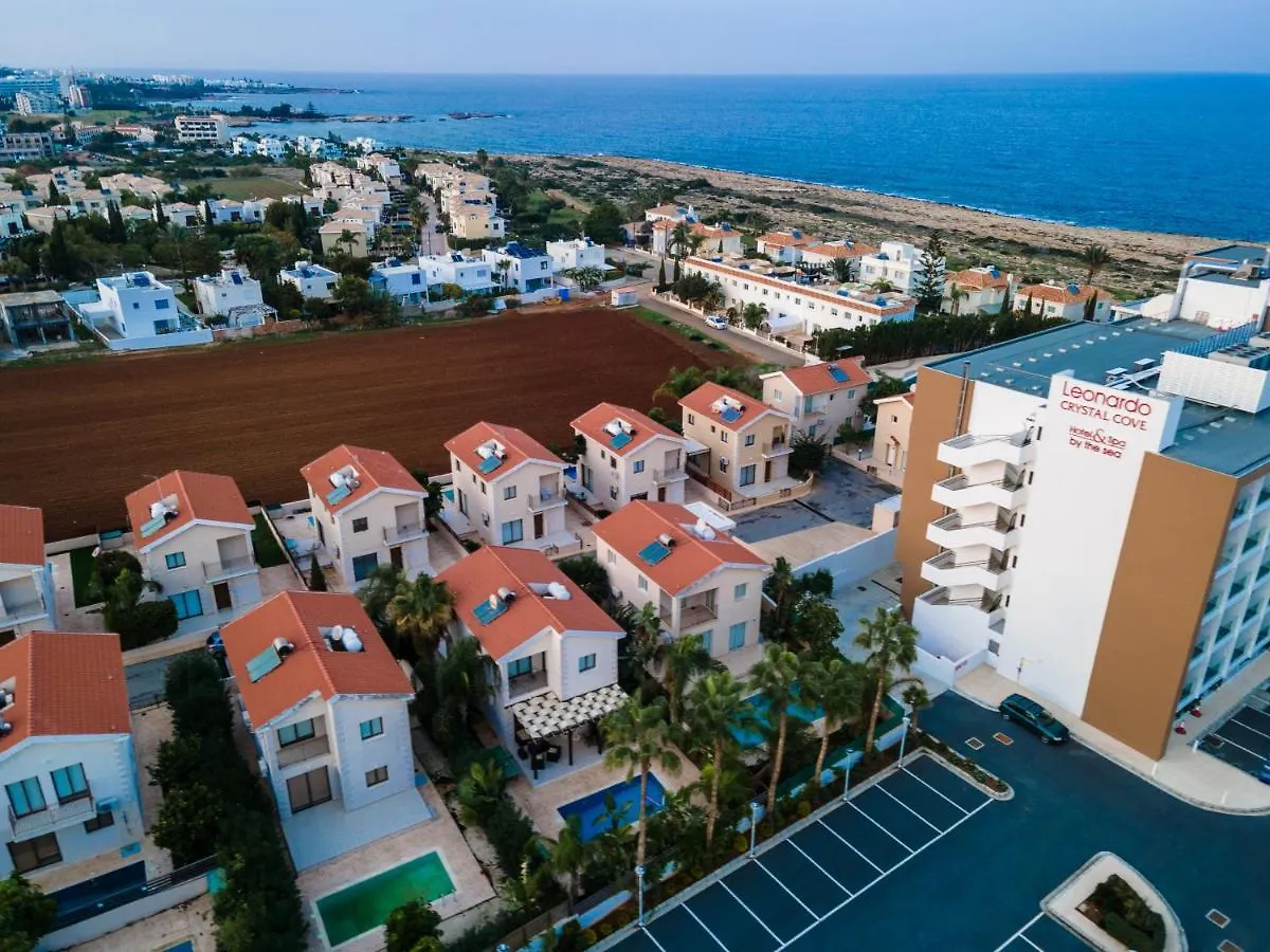 Villa Mandalay Protaras