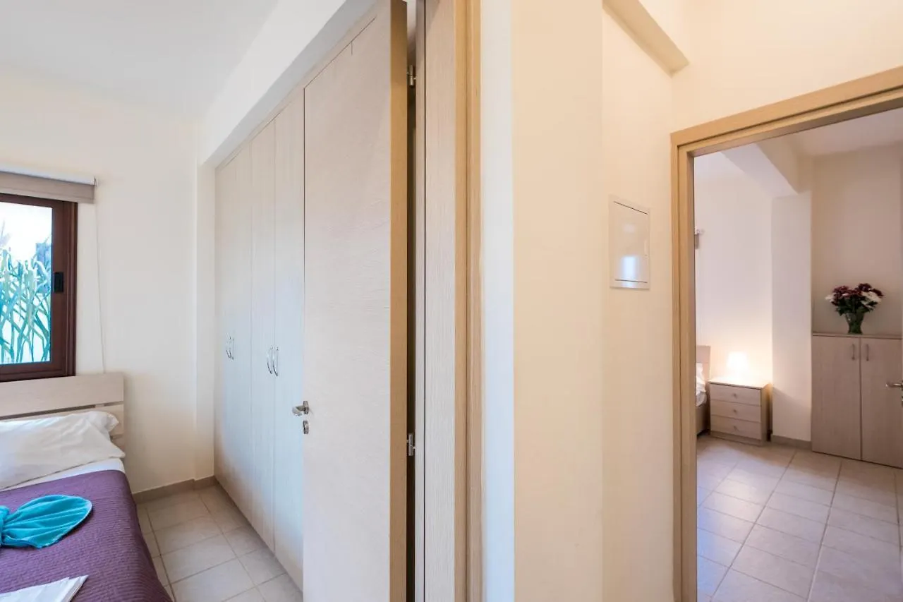 Villa Mandalay Protaras